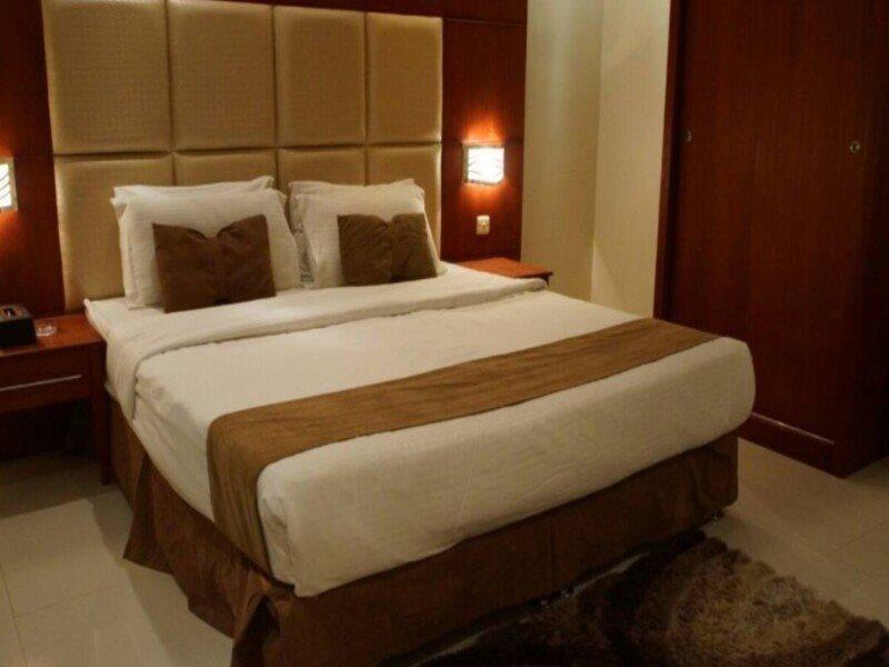 Al Muhaidb Hotel Apartments 24 Riadh Exterior foto